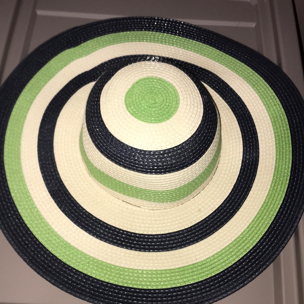 Floppy Sun Hat